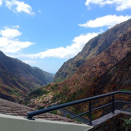 Green Valley House Madeira Ribeira Brava Dış mekan fotoğraf